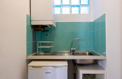 Cocconato Apartment | Nice apartment for 4 guests with WIFI, A/C, TV, balcony and pets allowed