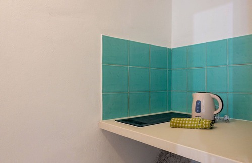 Cocconato Apartment | Nice apartment for 4 guests with WIFI, A/C, TV, balcony and pets allowed