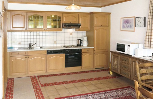 Arriach Apartment | Nice apartment for 4 people with WIFI, TV and terrace