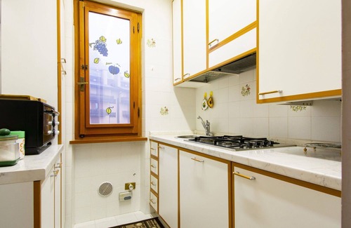 Abetone Apartment | Nice apartment for 4 people with WIFI, TV, terrace and pets allowed