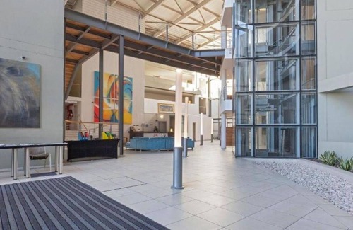 Lagoon Beach Apartment | Nice apartment for 4 guests with WIFI, TV and parking