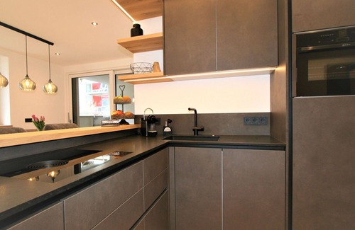 Kramsach Apartment | Nice apartment for 6 guests with TV and terrace