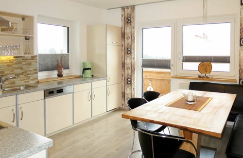 Wiesing Apartment | Nice apartment for 6 guests with WIFI, TV and balcony