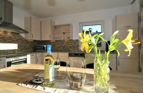 Wiesing Apartment | Nice apartment for 6 guests with WIFI, TV and balcony