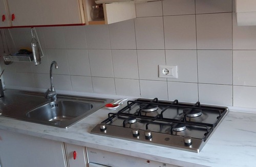 Scanno Apartment | Nice apartment for 6 guests with pets allowed