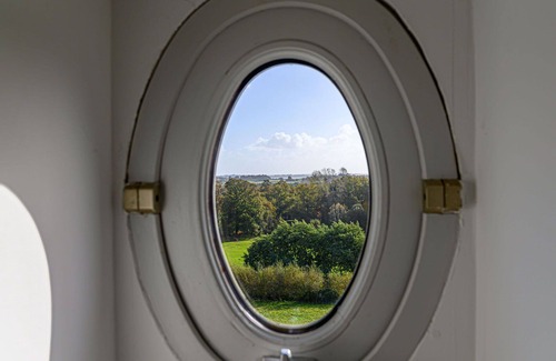 Baden Apartment | Nice apartment for 6 guests with WIFI, pool, TV, panoramic view and parking