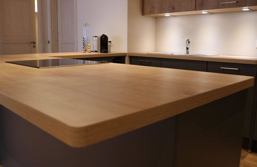 Lenk Apartment | Nice apartment for 6 guests with WIFI and balcony