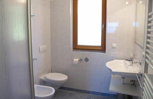 Maranza Apartment | Nice apartment for 6 guests with WIFI, TV, balcony and parking