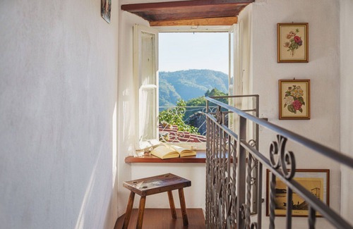 Gello Apartment | Nice apartment for 6 people with terrace, pets allowed and parking