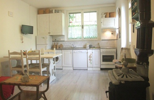 Sassetta Apartment | Nice apartment for 6 people with WIFI and TV