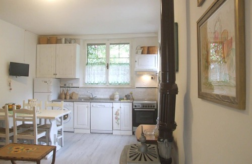 Sassetta Apartment | Nice apartment for 6 people with WIFI and TV