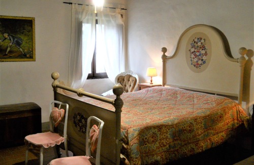 Gambassi Terme Other | Nice apartment for 6 people with pool, WIFI, TV and pets allowed, close to San Gimignano