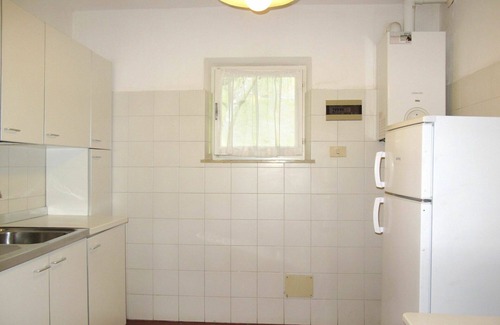 Corno Apartment | Nice apartment for 7 people with pool, WIFI, TV, terrace and parking