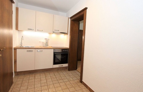 Kapfing Apartment | Nice apartment for 4 people with WIFI, TV, balcony, pets allowed, panoramic view and parking