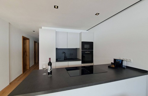 Oberau Wildschonau Apartment | Nice apartment for 7 people with WIFI, TV, balcony and parking