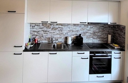 Beatenberg Apartment | Nice apartment for 3 people with WIFI and TV