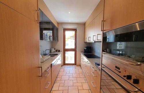 Lenzerheide Apartment | Nice apartment for 6 guests with WIFI, TV and balcony