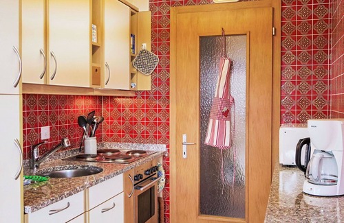 Sundlauenen Apartment | Nice apartment for 4 guests with WIFI and patio