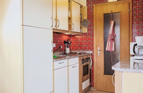 Sundlauenen Apartment | Nice apartment for 4 guests with WIFI and patio