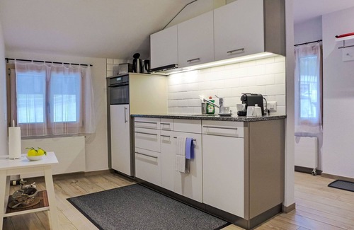 Grindelwald Apartment | Nice apartment for 2 guests with WIFI and TV