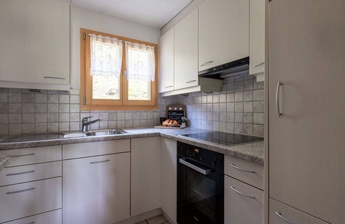 Blankenburg Apartment | Nice apartment for 4 guests with WIFI, terrace and panoramic view