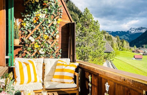 Blankenburg Apartment | Nice apartment for 4 guests with WIFI, terrace and panoramic view