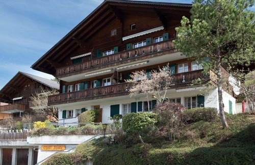 Blankenburg Apartment | Nice apartment for 4 guests with WIFI, terrace and panoramic view