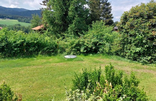 Arrach Apartment | Nice apartment for 2 people with WIFI, TV, terrace and parking