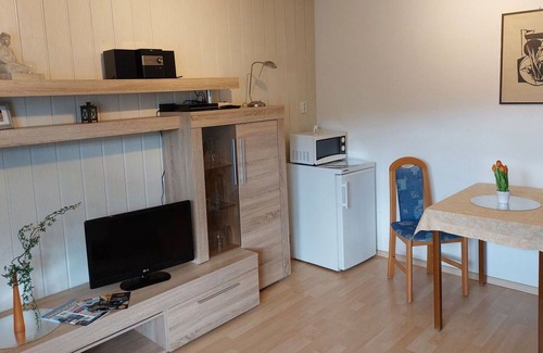 Arrach Apartment | Nice apartment for 2 people with WIFI, TV, terrace and parking