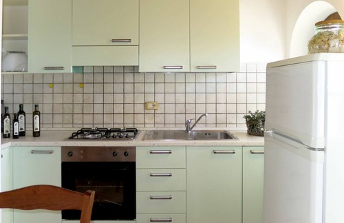 Santa Luce Apartment | Nice apartment for 4 guests with pool, WIFI, TV, patio and pets allowed
