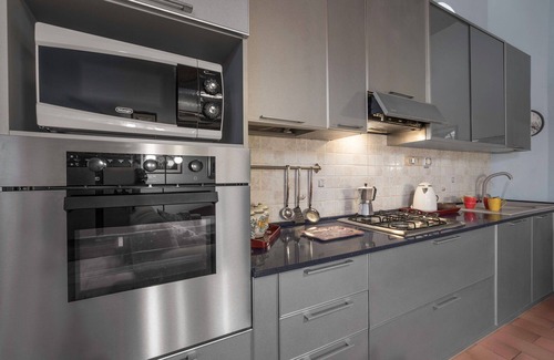 Terricciola Apartment | Nice apartment for 2 guests with WIFI and TV