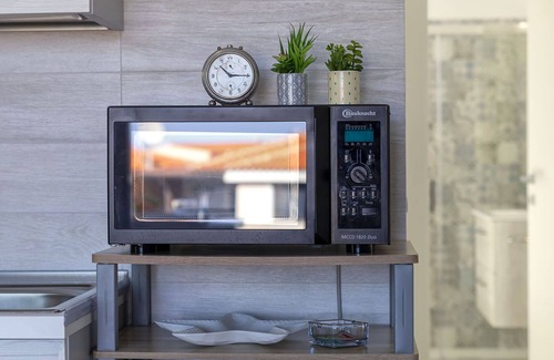 La Muddizza Apartment | Nice apartment for 5 guests with A/C, WIFI, pool, TV and terrace