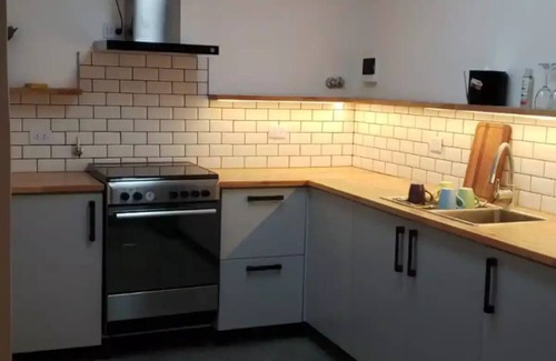 Comuna 9 Apartment | Nice apartment - house type - just remodeled!