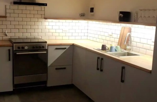 Comuna 9 Apartment | Nice apartment - house type - just remodeled!