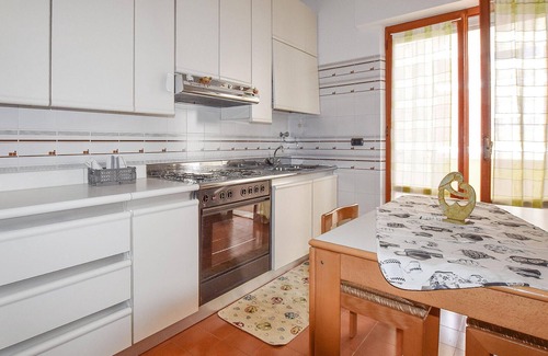 Alba Adriatica Apartment | Nice apartment in Alba Adriatica