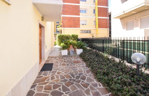 Alba Adriatica Apartment | Nice apartment in Alba Adriatica