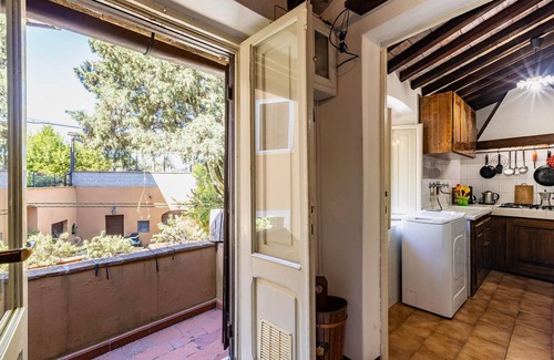 Castell'Anselmo Apartment | Nice apartment in Castel'Anselmo