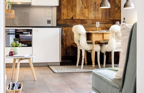 Grindelwald Ski Chalet | Nice apartment in a quiet chalet