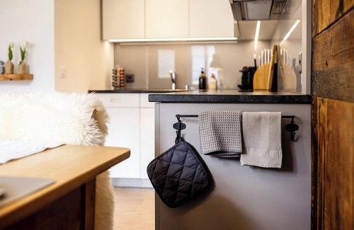 Grindelwald Ski Chalet | Nice apartment in a quiet chalet