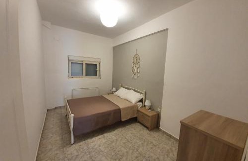 Alexandroupoli Apartment | Nice apartment in Alexandroupoli near downtown