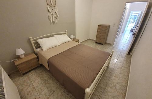 Alexandroupoli Apartment | Nice apartment in Alexandroupoli near downtown