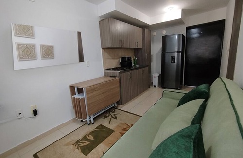 Armenia Apartment | Nice apartment in a strategic location in Armenia