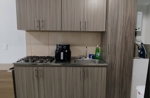 Armenia Apartment | Nice apartment in a strategic location in Armenia