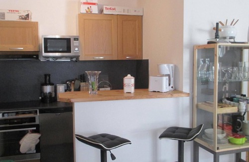 Bareges Apartment | Nice Apartment in Barèges