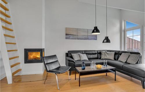 Bogense Apartment | Nice Apartment In Bogense With Wifi