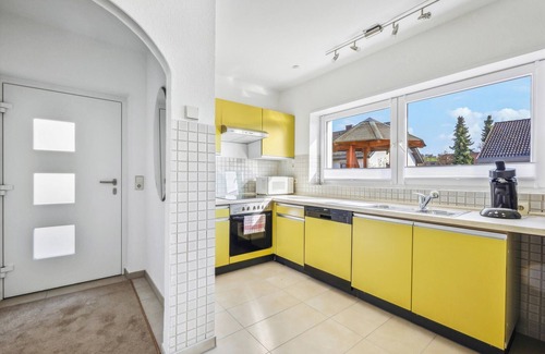 Buchig Apartment | Nice apartment in Bretten with WiFi