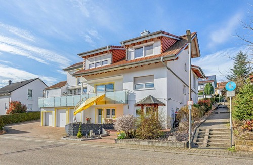 Buchig Apartment | Nice apartment in Bretten with WiFi