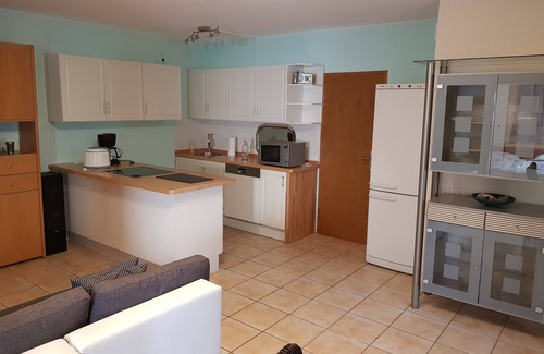 Burgbrohl Apartment | Nice apartment in Burgbrohl to relax