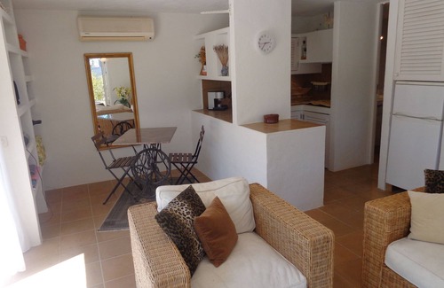 Puig Manya Apartment | Nice apartment in Cap Martinet, top location, just a few minutes to the beach