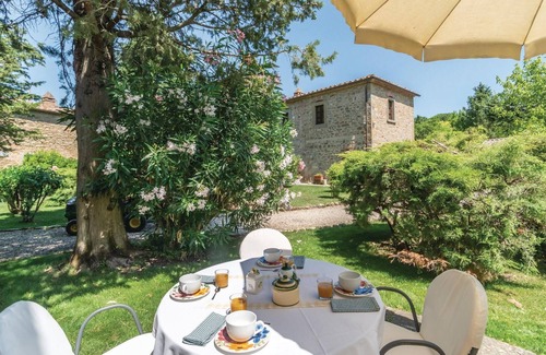 San Pietro a Cegliolo Apartment | Nice apartment in Cortona AR with WiFi